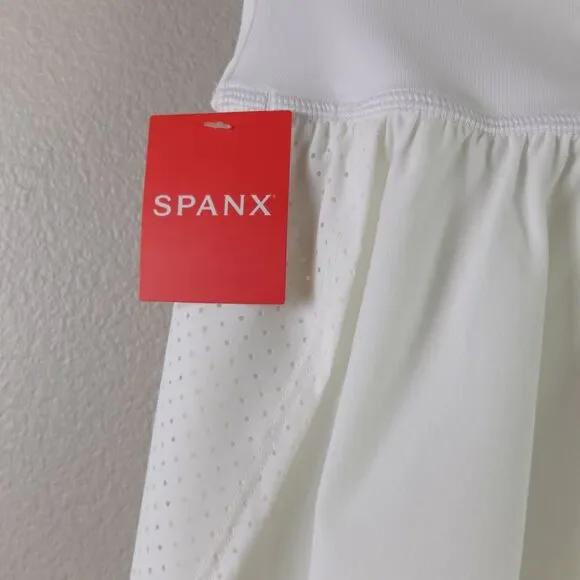 Spanx Get Moving Skort 14